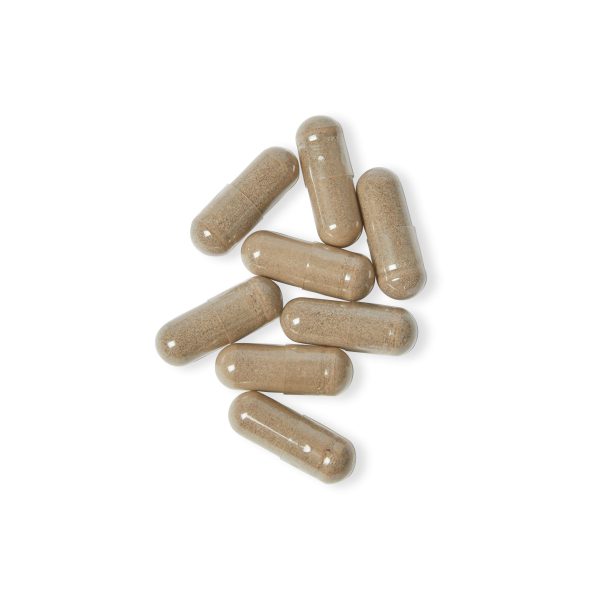 Mitchy's Sea Moss Supplement (60 Capsules)