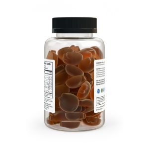 Mitchy's Apple Cider Vinegar Gummies (60 Gummies)