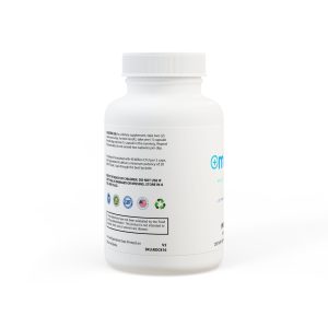 Mitchy's Probiotics Supplement (60 Capsules)