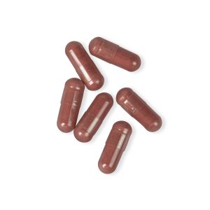 Mitchy's Beetroot Supplement (60 Capsules)