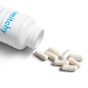 Mitchy's 5-HTP Supplement (60 Capsules)