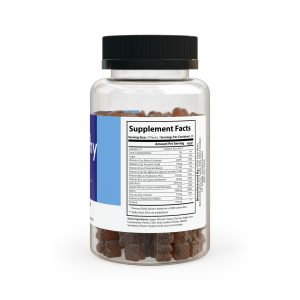 Mitchy's Multivitamin Gummies (60 Gummies)