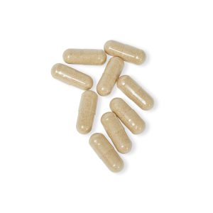 Mitchy's Sleep Supplement (60 Capsules)