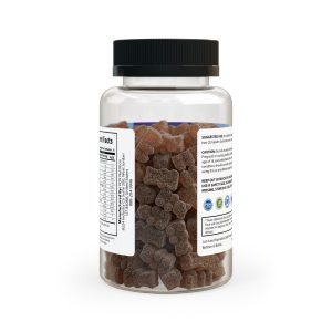 Mitchy's Multivitamin Gummies (60 Gummies)