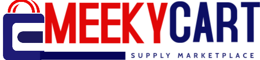 Meeky Cart
