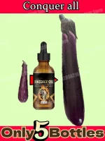 Penis Enlargement Enhancers Bigger Care Penis Enlarge  Growth Male Dick Thicken 1