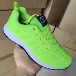 Men Running Shoes Breathable Outdoor Sports Shoes Lightweight Sneakers for Men Tenis Comfortable Athletic Footwear Walking Shoes 1