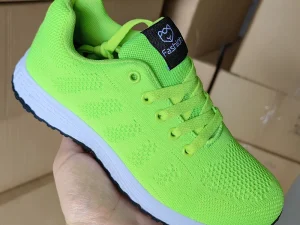Men Running Shoes Breathable Outdoor Sports Shoes Lightweight Sneakers for Men Tenis Comfortable Athletic Footwear Walking Shoes 1