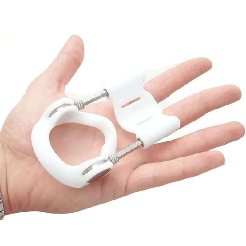 Enlargement Penis Pro Extender Penis Pump Enlarger Stretcher Male Enhancement Kit Male Penis Extender Accessories Adult Sex Toys 4