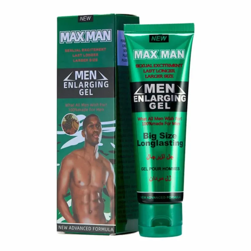 50g Penis Enlargement Gel Increase Men Xxl Size Herbal Big Dick Erection Male Erectile Dysfunction Pills Extend Sex Time For Men 5