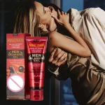 African Size Men's Penis Enlargement And Thickening Effectively Help Men Arouse Sexual Function And Repair The Corpus Cavernosum 1