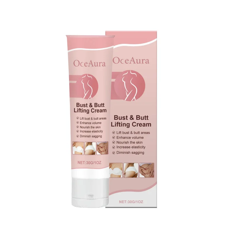 Buttock Lifting Cream Hip Breast Plump Growth Boobs Bigger Tightening Prevent Sagging Enhance Elasticity Butt Enlargement Cream 2