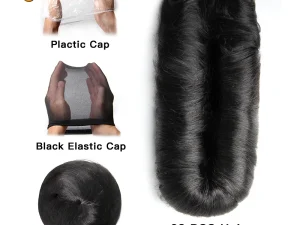 Curly Human Hair Bundles Brazilian Hair Weave Bundles Short Hair Human Hair Bundles For Woman 2