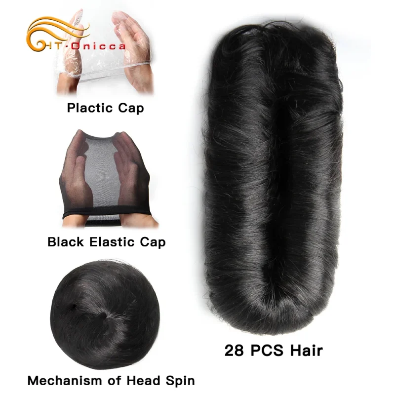 Curly Human Hair Bundles Brazilian Hair Weave Bundles Short Hair Human Hair Bundles For Woman 2