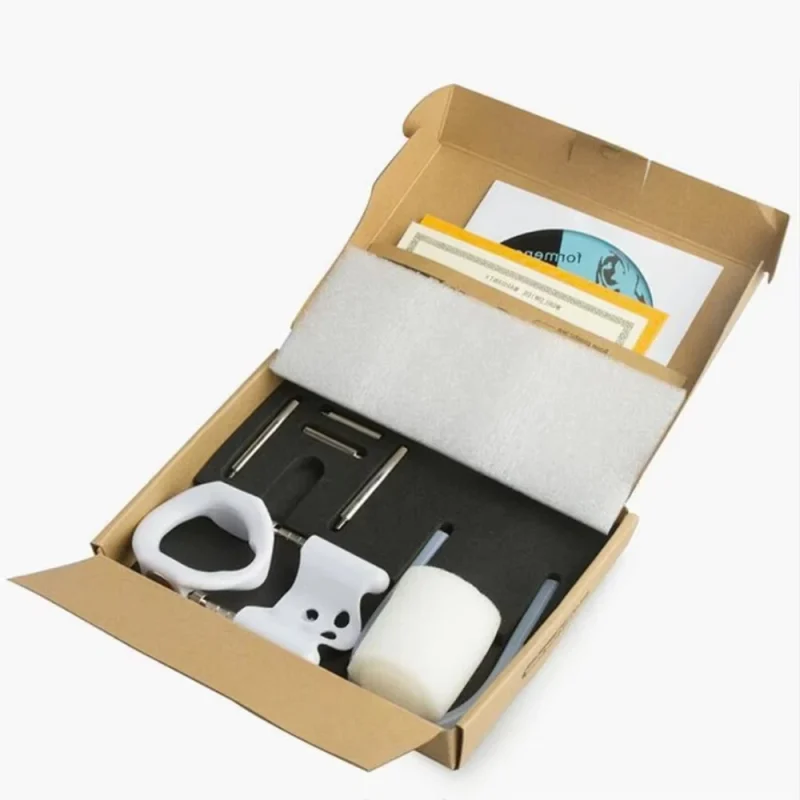 Enlargement Penis Pro Extender Penis Pump Enlarger Stretcher Male Enhancement Kit Male Penis Extender Accessories Adult Sex Toys 3