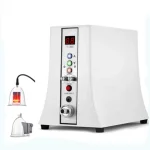 Buttocks Lifter Cup Vacuum Breast Enlargement bust enhancement Pumps therapy cupping massager bigger butt hip enhancer machine 1