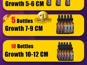 Penies Enlargment Oil Permanent Penis Growth Thickening Oil Enlarge For Men Big Dick Increase Oil No Side Effects 2