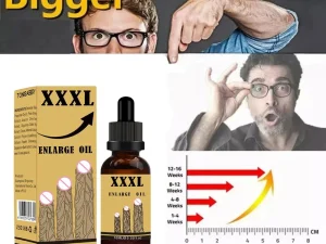 Penies Enlargment Oil Penis Growth Thickening Oil Enlarge For Men Enhance Dick Erection Big Cock Increase Massage Essential Oils 2