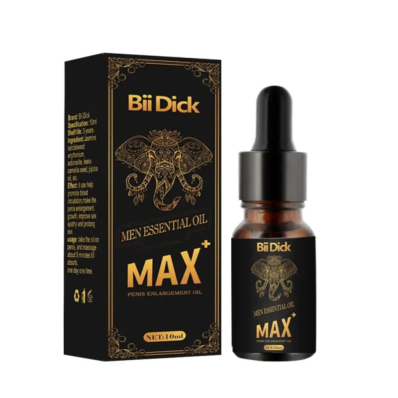 Penies Enlargment Oil Penis Thickening Growth Increase Big Dick Enlarge For Men Enhanced Erection Delay Ejaculation Big Cock Oil 6