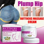 Buttock Enlargement Cream Butt Lift Up Firming Essential Oil Big Ass Enhance Hip Growth Tighten Shaping Sexy Body Care For Women 1