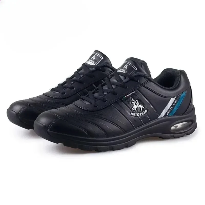 2025 high-quality running sports shoes are popular, fashionable, lightweight, non-slip and wear-resistant outdoor men's shoes 1