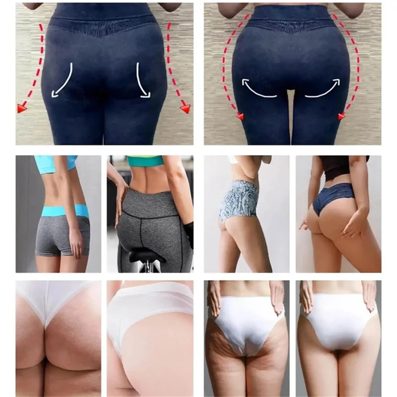 Buttock Enlargement Cream Butt Lift Up Firming Essential Oil Big Ass Enhance Hip Growth Tighten Shaping Sexy Body Care For Women 5