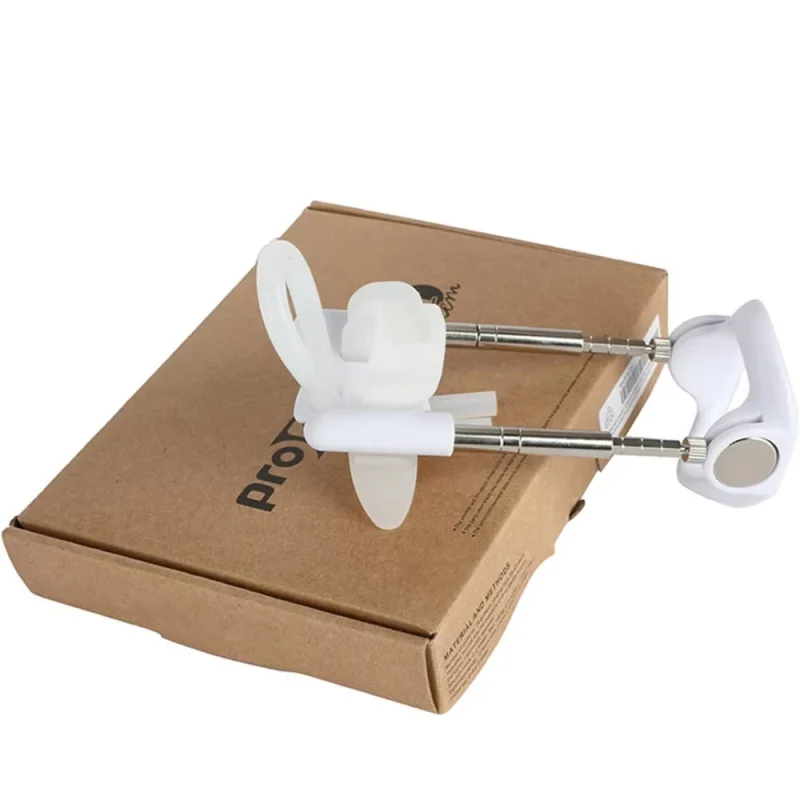 Enlargement Penis Pro Extender Penis Pump Enlarger Stretcher Male Enhancement Kit Male Penis Extender Accessories Adult Sex Toys 5