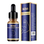 Penis Permanent Thickening Growth Penies Enlargment Oil Big Dick Enlarge for Men Strengthen Cock Erection Increase Massage Oil 1