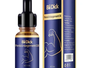 Penis Permanent Thickening Growth Penies Enlargment Oil Big Dick Enlarge for Men Strengthen Cock Erection Increase Massage Oil 1