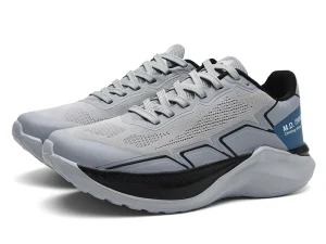 Running Shoes 2024 New White Sports Shoes for Men Man Sneakers Fashion Men Footwear Outdoor Non-slip Gym Wear Resistant Marathon 1