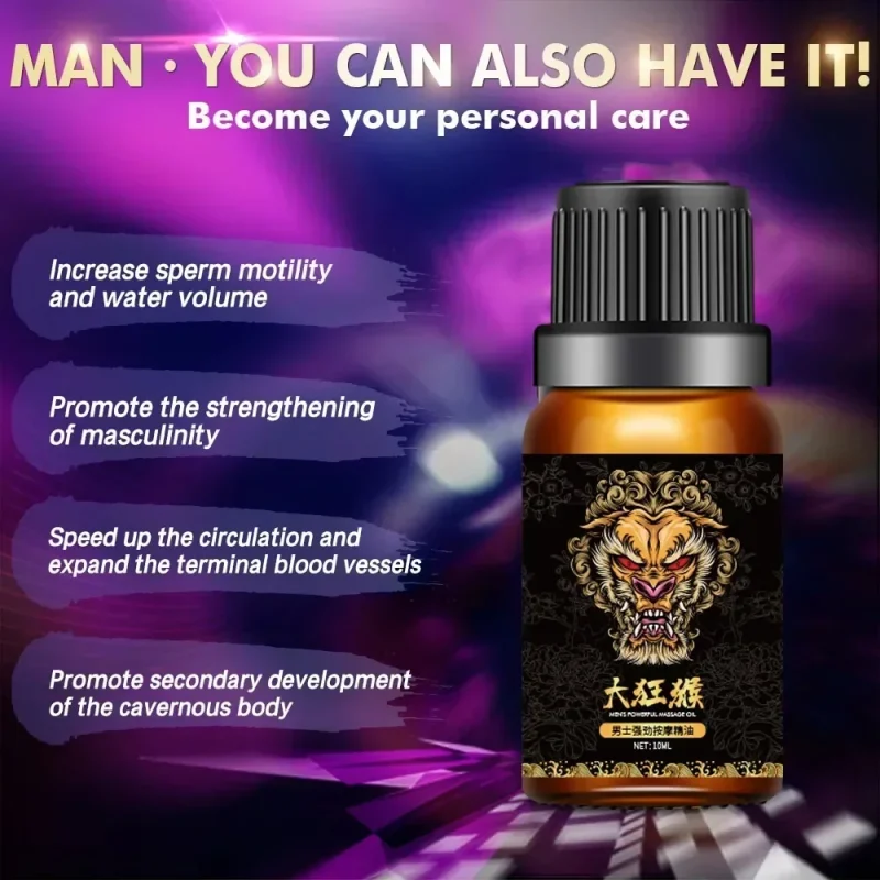 Peni Oil enlarge XXL Penis Enlargement Cream for Men Penis Enlargement Massage Gel Titan Penis Enlargement Massage Oil 2