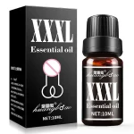 Male Penis Enlargement  Man Big Dick Enlargment Oils Thickening Growth Sexual Cream Sex Lubricant External Male Sex Products 1