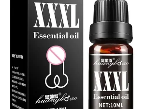 Male Penis Enlargement  Man Big Dick Enlargment Oils Thickening Growth Sexual Cream Sex Lubricant External Male Sex Products 1
