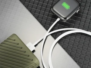 Magnetic Wireless Charger For Apple Watch Series 10 9 8 7 6 Ultra 2 SE fast Charging Cable Accessories For iWatch 10 9 8 7 6 5 4 2