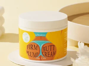 Buttock Enlargement Cream Butt Lift Up Firming Essential Oil Enhance Hip Growth Tighten Shaping Sexy Body Care For Women 1