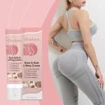 Buttock Lifting Cream Hip Breast Plump Growth Boobs Bigger Tightening Prevent Sagging Enhance Elasticity Butt Enlargement Cream 1