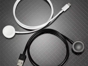 Magnetic Wireless Charger For Apple Watch Series 10 9 8 7 6 Ultra 2 SE fast Charging Cable Accessories For iWatch 10 9 8 7 6 5 4 1