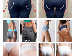 Buttock Enlargement Oil Butt Lift Up Firming Big Hip Enhance Cream Increase Butt Breast Plump Growth Tighten Shape Sexy BodyCare 2