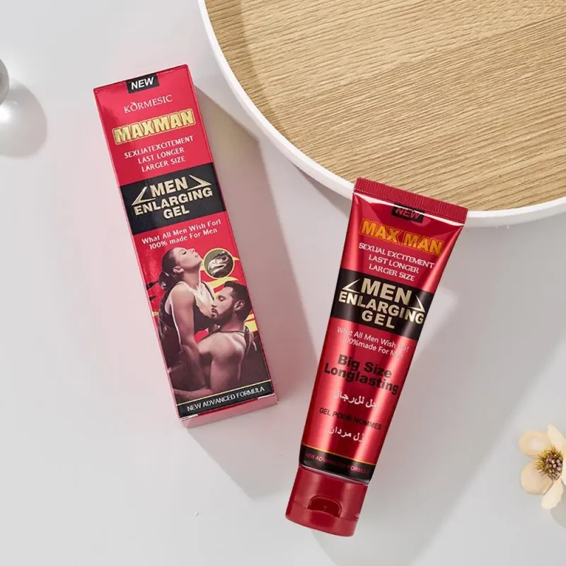 50g Penis Enlargement Gel Increase Men Xxl Size Herbal Big Dick Erection Male Erectile Dysfunction Pills Extend Sex Time For Men 1