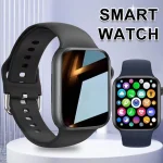 Smartwatch For Men Android IOS Phone 1.73 1
