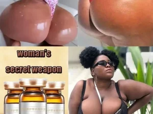 Butt Enhancement Cream Hip ock Essential Oils Fast Growth  Enhancer Breast Enlargement Body Sexy Care For Women  Lift 1
