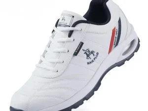 2025 high-quality running sports shoes are popular, fashionable, lightweight, non-slip and wear-resistant outdoor men's shoes 2