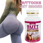 Butt Enhancement Product Prevents Hip Sagging Effectively Lifts Hips, Making The Big Butt Bigger and Plump and Sexy 1