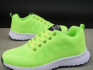 Men Running Shoes Breathable Outdoor Sports Shoes Lightweight Sneakers for Men Tenis Comfortable Athletic Footwear Walking Shoes 2