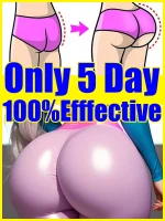 Make Butt Enlarged, Uplifted,Bouncier 1