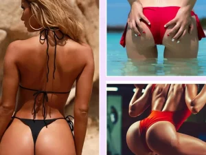 Buttock Enlargement Oil Butt Lift up Firming Big Ass Enhancement Hip Growth Moisturize Tighten Shaper Bum Sexy Body Massage Care 2