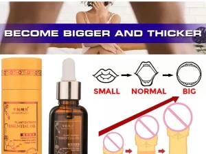 Penis Thickening Growth Man Big Dick Enlargment Liquid Cock Erection Enhance Men Health Care Enlarge Massage Enlargement Oils 2