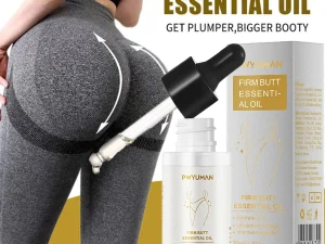 Buttock Enlargement Oil Butt Lift Up Firming Big Hip Enhance Cream Increase Butt Breast Plump Growth Tighten Shape Sexy BodyCare 1