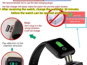 Smart Watch For Women Men Wristwatch Bluetooth Connected Phone Player Music Fitness Sport Bracelet Sleep Monitor Digital Watches 2