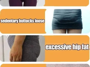 Buttock Lifting Cream Hip Breast Plump Growth Massage Prevent Sagging Boobs Bigger Tightening Shaping Butt Enlargement Cream 2